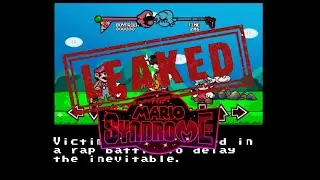 Mortis (Victimized v2) [Updated Leak] Mario Syndrome | Mario's Monday Night Massacre
