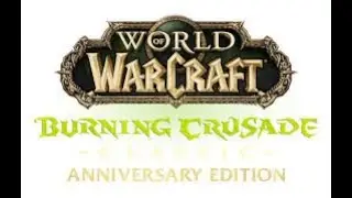 Официальный - Пиратчик / World of Warcraft Anniversary pre-patch