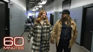 Pure, honest, and minimal: Meet the trio behind Chris Stapleton&rsquo;s unique sound