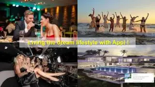 Appi Travels Live Training Webinar Compensation (CHRISTIAN Team)
