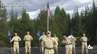 All about the Idaho Youth Challenge Academy