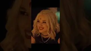 sorry gar but&hellip; | #dctitans #dcuniverse #rachelroth #raven #teagancroft #titans
