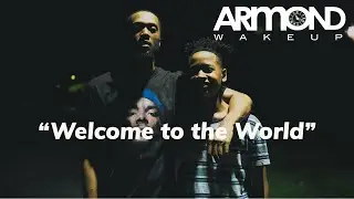 Armond WakeUp - 