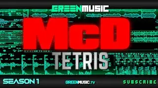 MCD - TETRIS