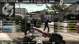 IBP Invite Spring CS:GO 2016 - Team Renegades vs Team SoloMid - Map 3