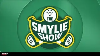 US Amateur Golf Updates, PGA Fall SEason Outlook, 10/28/25 | The Smylie Kaufman Show