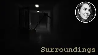 [ Surroundings ] German psychological horror - Demo