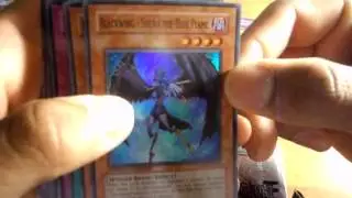 Random yugioh Opening