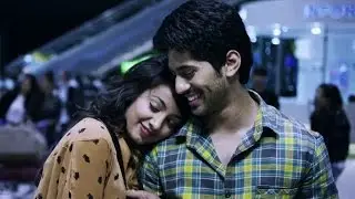 Sid (Viswant) realizes and tells everything to his mother scene - Kerintha