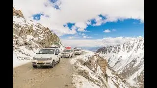 Ladakh 2017 4K India Top #1 Tourist Destination  incredible ladakh tour