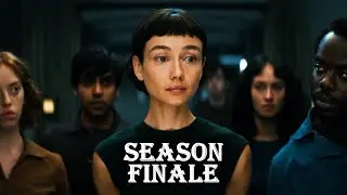 Alien Earth Season 1 Explained: What&rsquo;s Next for Wendy & The Lost Boys? | A Game-Changing Finale?