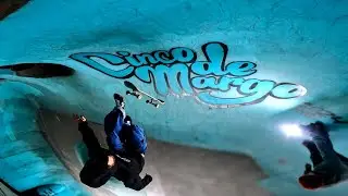 Cinco de Margo 2024: Celebrating 20 Years of Seattle Skate Punk Culture!