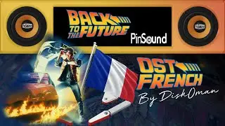 Back to the Future - OST French - PinSound Preview
