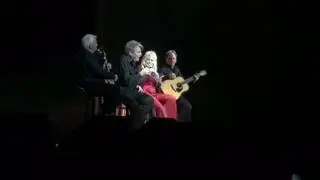 Dolly Parton - Those Memories of You - Greensboro NC - June 2016