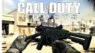 Call of Duty Ghosts &ndash; Remote Sniper Tech EXPLAINED! How the Ghosts Clear Entire Zones