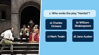 Boost Your Smarts: Take This 50-Question Quiz Now