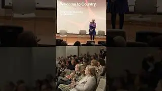Watch the highlights from our #NAIDOC Week event 📽️