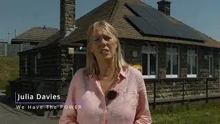 What is community energy?