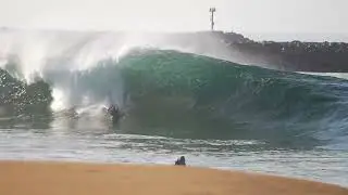 Craig Whetter on a couple fun ones