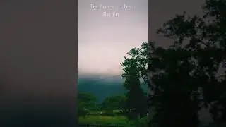 Before The Rain