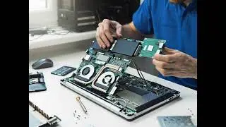 Laptop Maintenance & Service Tutorial💻⌨️..#laptop #machine#youtubeshorts  