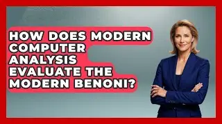 How Does Modern Computer Analysis Evaluate The Modern Benoni? - The Chess Codex
