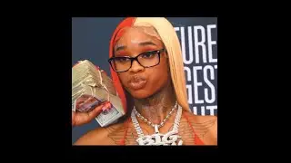[FREE) Mellow Rackz X SexxyRed Type Beat 2023 - Silent Moves - Claudy Beats