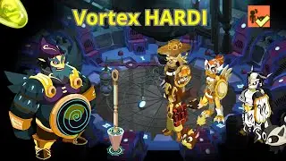 [Dofus] Vortex HARDI