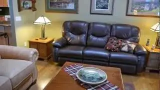 15415 Vance Rd, Soldiers Grove, WI 54655: Living Quarters Video Tour