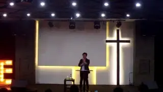 Ps. Agus Chan | If There is No Love | BCC Jakarta