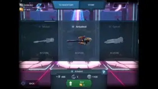 Test server 3.9.1 live stream play War Robots
