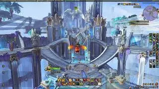 Kalliope's Rest