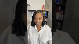 BEST ATL HAIRSTYLIST?! 👀 #invisiblelocs #atlhairstylist