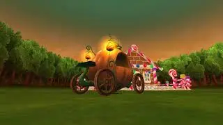 Fantastic Fairytale Bundle - Everafter Village House | Wizard101