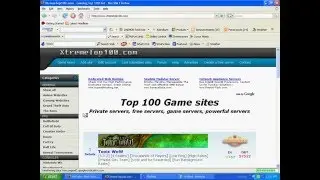 how to log on to toxic wow private server