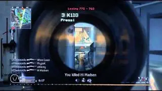 FLXD & xXSwestonXx - Legacy Dualtage
