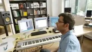 Computer Gaming Experts: the Games Factory Ruhr in M&uuml;lheim | Made in Germany