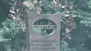 A day at Serenbe