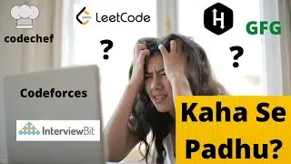 Which Coding Platform Should I Study From ? | Which Coding Platform Is Best For Beginners | 🔥🔥 ||