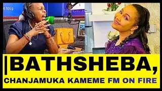 GWAKANIRE CHAI WA MUTHONI WA KIRUMBA NA WANJA NYARARI GWAKIA MWAKI STUDIOS CIA KAMEME 😱😂