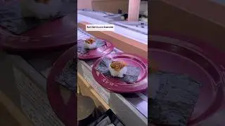 Суширо (или суширо) &mdash; это ЛУЧШИЕ суши на конвейерной ленте в Японии! ОБЯЗАТЕЛЬНО ПОПРОБУЙТЕ в сле...