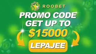 🦘 Roobet Bonus Code for New Users &ndash; Get Free Rewards!