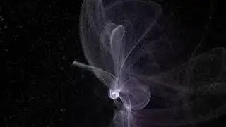 Cosmic Sugar VR