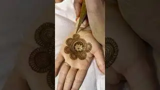 #henna #repost #mehandi #youtube #kpmehandiart  #2025 #bridalmehandi #viral #tutorial #art #bridal