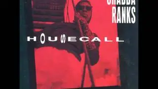 Shabba Ranks - Housecall (Club Dub 12