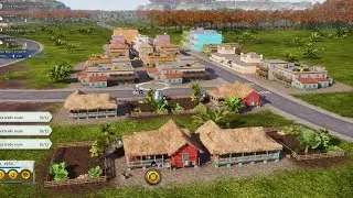 Cut the Crap! It's Time To End Homelessness In Kushawa! (Tropico 6)