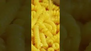 Calabrian Chili Pasta with Burrata #shorts #asmr