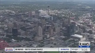 Cities sue Texas over 'Death Star' preemption law in latest power struggle