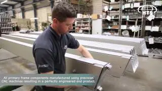 R&Ouml;DER HTS H&Ouml;CKER Company Presentation