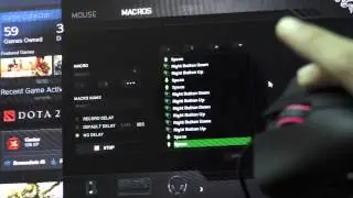 *FIXED* Double click problem Razer DeathAdder Chroma